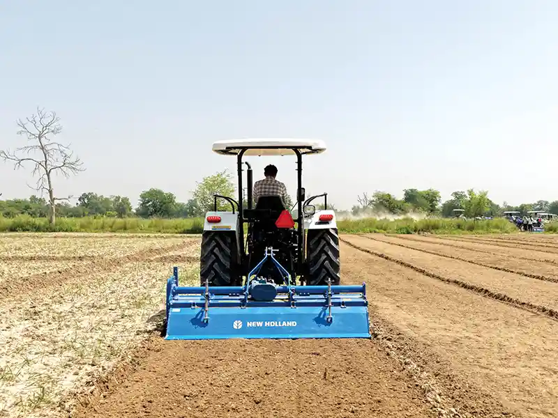 new-holland-Mechanization