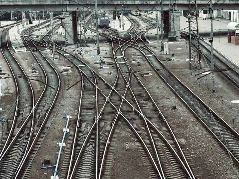 Railway clears multiple projects for Indore multi-modal hub