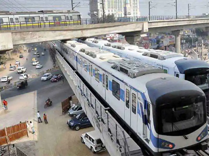 UKMRC unveils rapid transit systems in Dehradun, Haridwar & Rishikesh