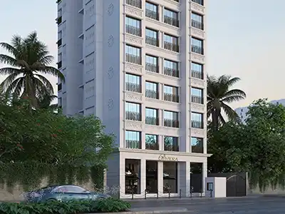 riviera-Goregaon