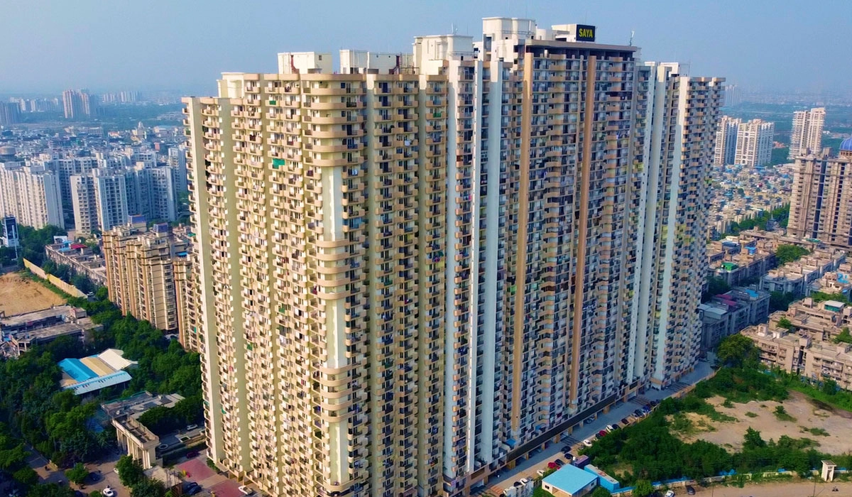 Ultra-premium residences in Delhi-NCR