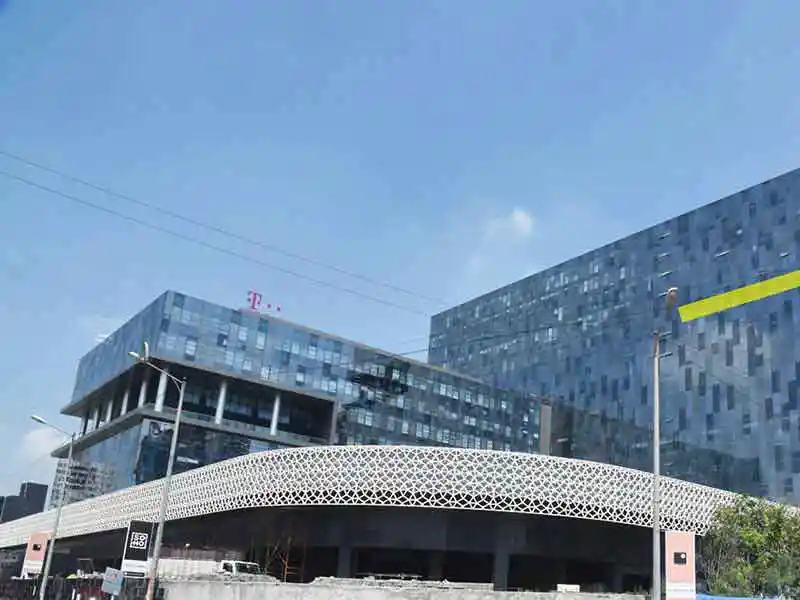 thyssenkrupp inaugurates new Engineering Office in Pune