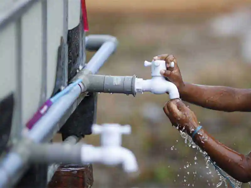SEPC secures Rs 427 cr contract for water infra project in Jharkhand