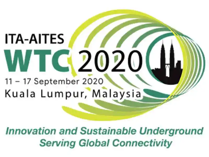 World Tunnel Congress 2020