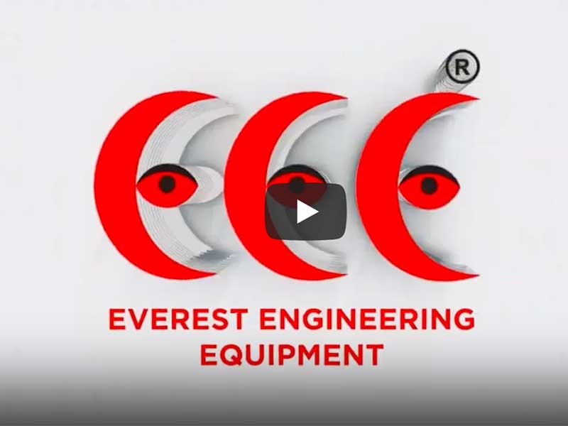 Everest Engineering Equipment: Providing high-quality machinery to boost Indias construction sector