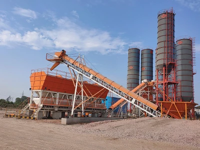 Macons' Vast Range of Concrete Equipment for Civil Projects