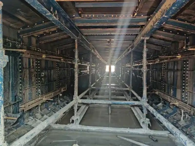 Aadhar Equipments to expand its scaffolding solutions across India