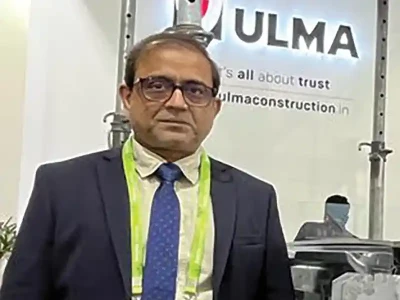 ULMA's ONADEK set to revolutionize Deck Formwork systems