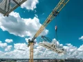 Tower Crane Market: ACE, Liebherr India & Alpha Cranes