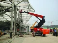 DINGLI Soars in India's Infrastructure Boom with Advanced MEWPs