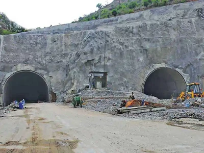 India's Tunnelling Industry Opportunities & Challenges
