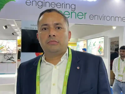 JK Fenner: Providing a One-Stop Solution for Power Transmission Products, Industrial Solutions & Automation Systems