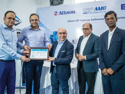 AMC Services & Engineers Pvt. Ltd.