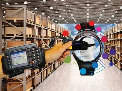 Logistics Industry Outlook, challenges, and technological developments