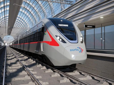 India's Metro Systems: Driving Sustainable Urban Growth & Decarbonization