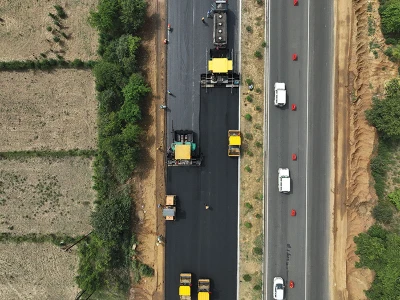 Building Resilient and Long-Lasting Roads