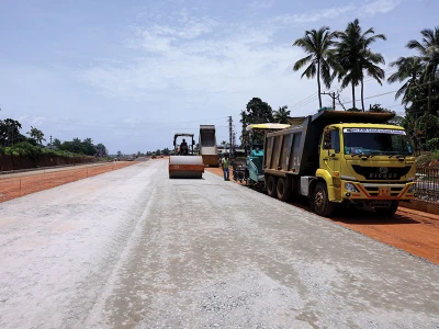 Enhancing Oversight Practices in Road Projects for Quality Assurance