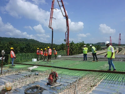 Designing Effective Training Program for Construction Quality Assurance