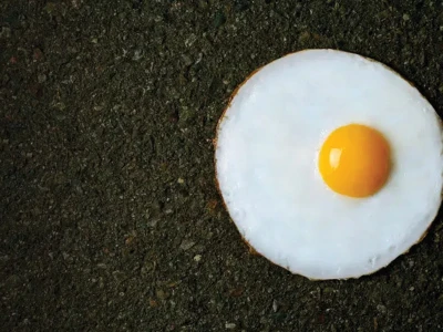 How Temperature Influences Asphalt Pavement's Functional Performance