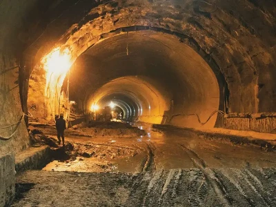 Low-Overburden-High-Speed-Rail-tunnel