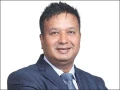 Prashant Mathur, Saatvik Green Energy