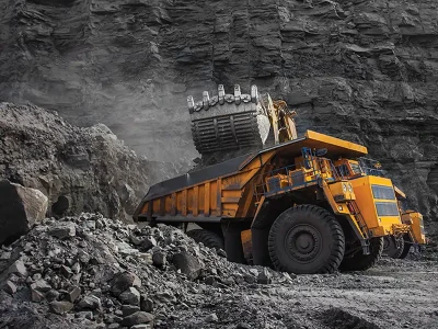 Mining-Machin