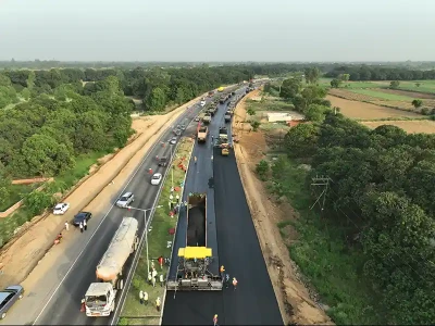 Infrastructure-Story