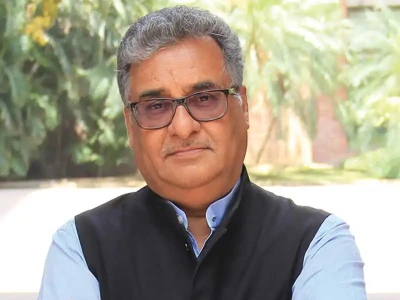 Sanjay Seth -  TERI & Vice President & CEO, GRIHA Council