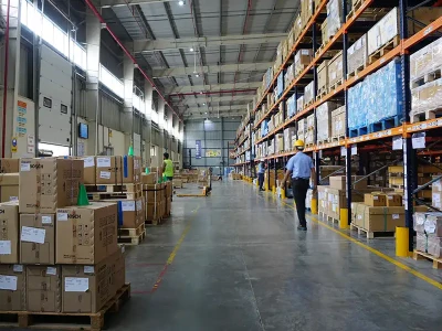KSH-Integrated-Logistics-Expands-Bhiwandi