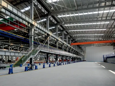 JLL-warehouse