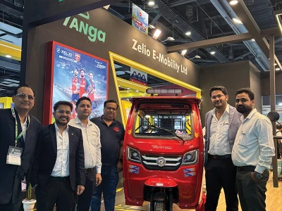 Zelio-E-Mobility