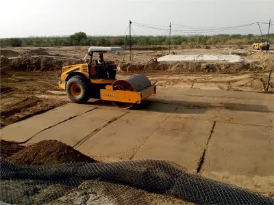 Determination of Cement Content for Soil-Cement Stabilization