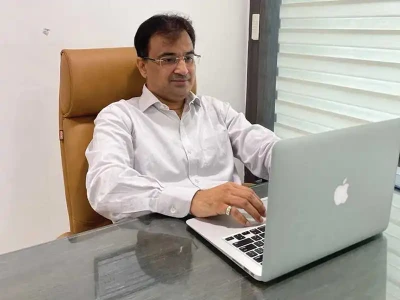Bringing Positive Change Through A Professional Approach