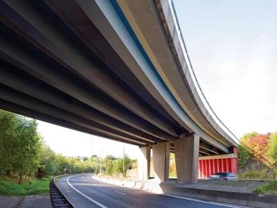 Durability and Sustainability of Hardened Concrete