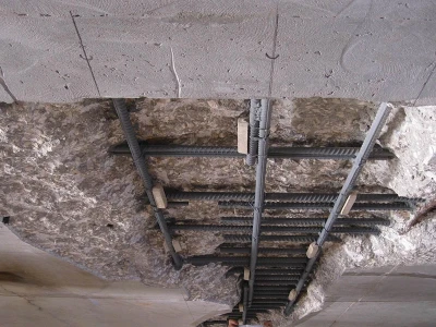 Concrete Distress Maintenance & Repair Techniques