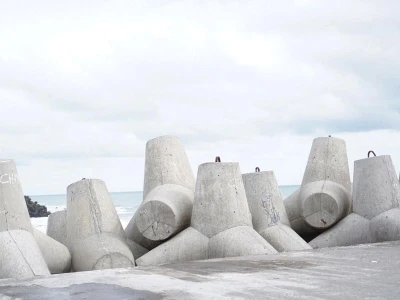 Advancing Concrete Durability in Coastal and Aggressive Environments