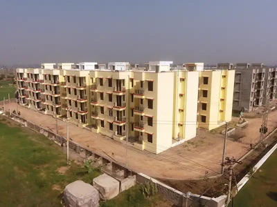 Mohanlal-Sukhadia-affordable-housing-scheme