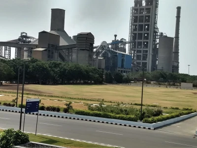 Cement-Sector-Decarbonization
