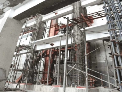 Enhancing Durability: Review of Rehabilitated/Retrofitted Structures