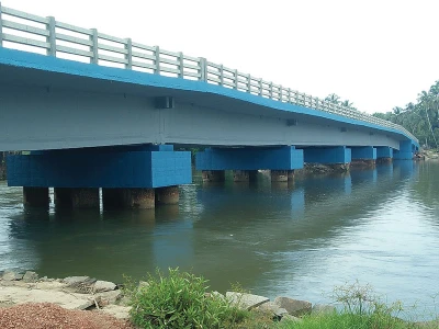 Assess Build Chem: Solution Provider of Construction Chemicals & Coatings