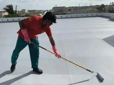 Waterproofing: Construction Industry’s Unsung Hero