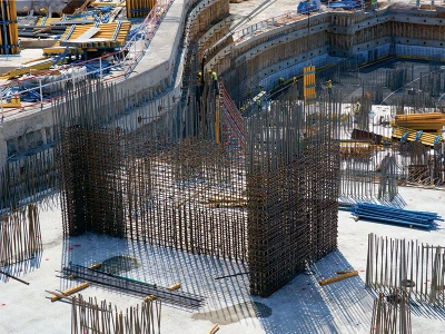 Assess Build Chem's Deep Basement Waterproofing Solutions for Buidlings