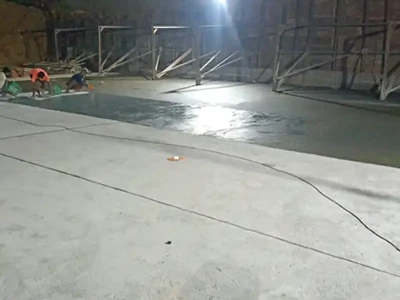 Deep-Basement-Waterproofing