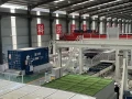 Curetec's Concrete Curing System: Faster production times & Energy savings
