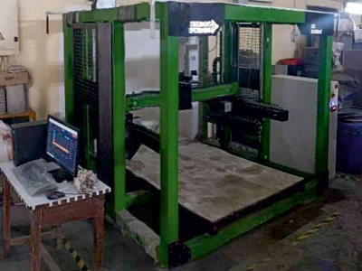 3D Concrete Printing: A Look at Challenges & Future of Construction