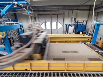 Progress Group's SPI Process: Redefining Precast Concrete with 3D Printing
