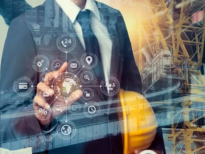 Roadmap for Innovation & Digital Tech Transformation in the Construction Sector