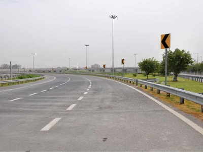 Reliance ReRouteTM Turns Plastic Waste Into Road Construction Material