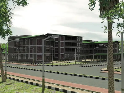 Build Smarter with BIM: Revolutionizing Construction with CEM Engineers