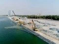 Dextra: GFRP Rebar in Sea Sand & Seawater Concrete